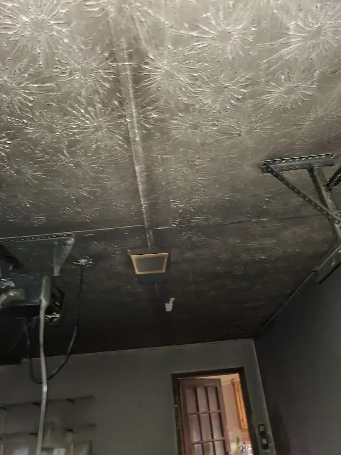 Fire and smoke damage assessment for Emergency Water Damage Services in Kingman